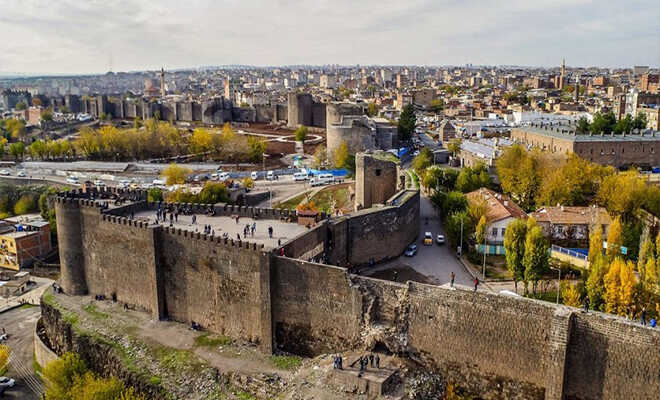 Diyartaş nakliye