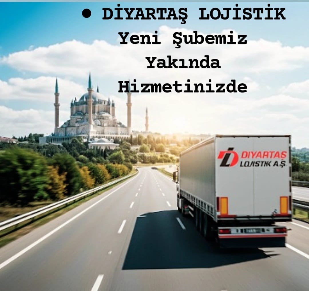 Yeni Şubemiz Yakında
